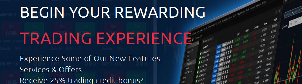 Binary options no deposit bonus november 2016