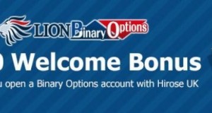 $10 Free Binary Options Bonus