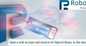 $15 Binary-Options no-deposit Bonus