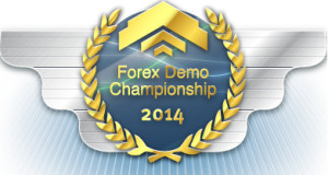 Forex Demo-Championship