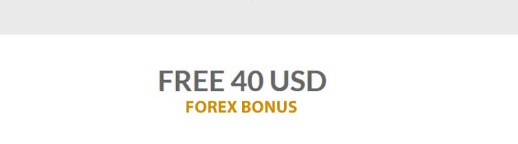 forex bonus gratis