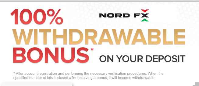 NordFX-withdrawable-bonus