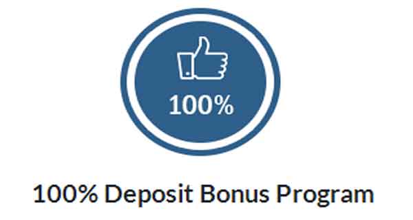 Forex metal 100 bonus
