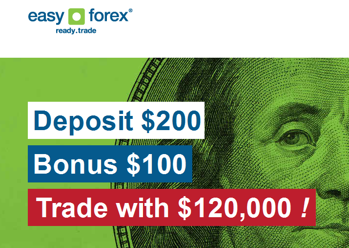 no deposit forex bonus 100$ bill