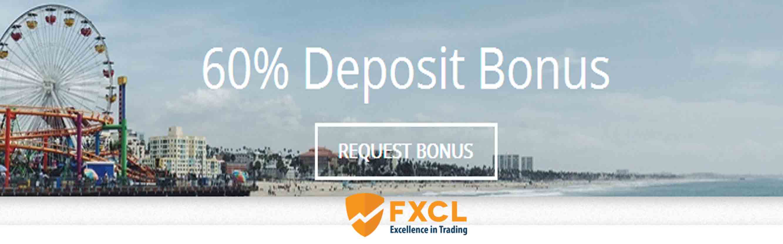 FXCL - 60% Deposit Bonus - iForex Bonus | Forex No Deposit ...