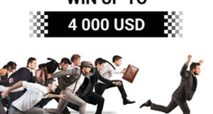 litefinance Win Contest