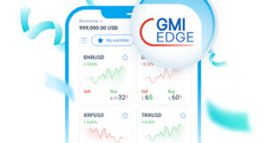 GMI Markets Bonus