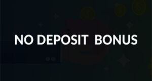 No Deposit Bonus WTI