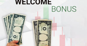 SoegeeFX Forex welcome bonus