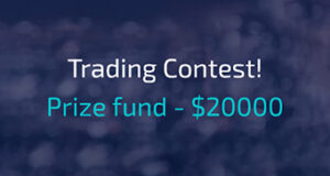 Daxbase Trading contest